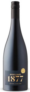 Mcwilliam's Wine Group Shiraz 1877